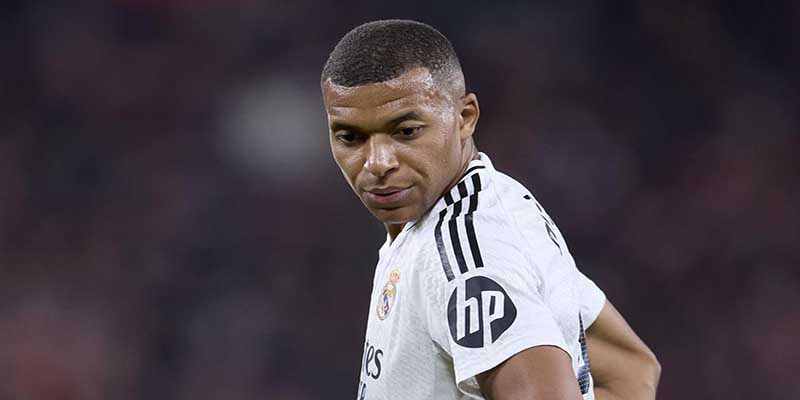 Quá trình Kylian Mbappe trở thành ngôi sao